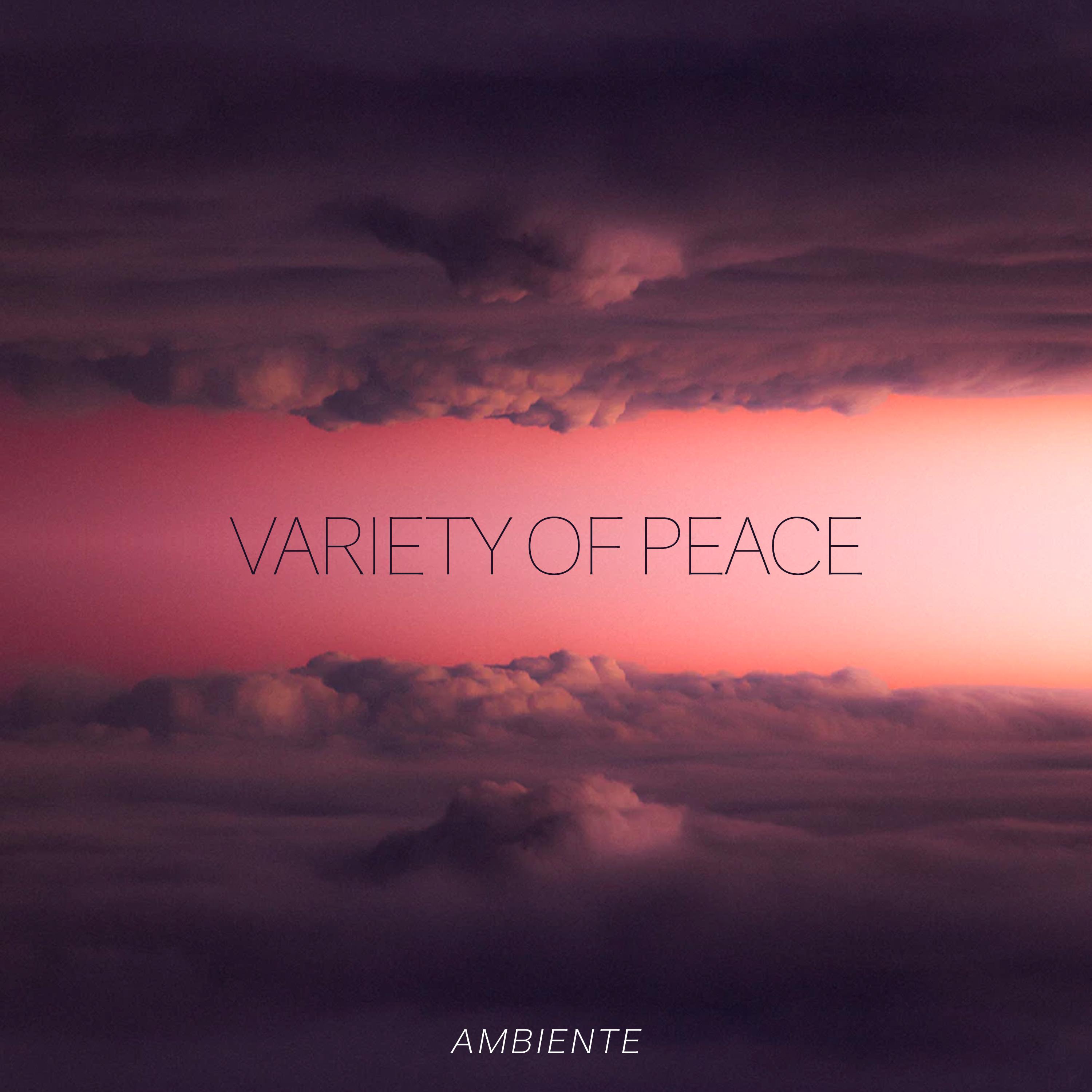 Variety of Peace