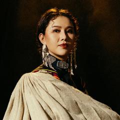 妈妈女儿