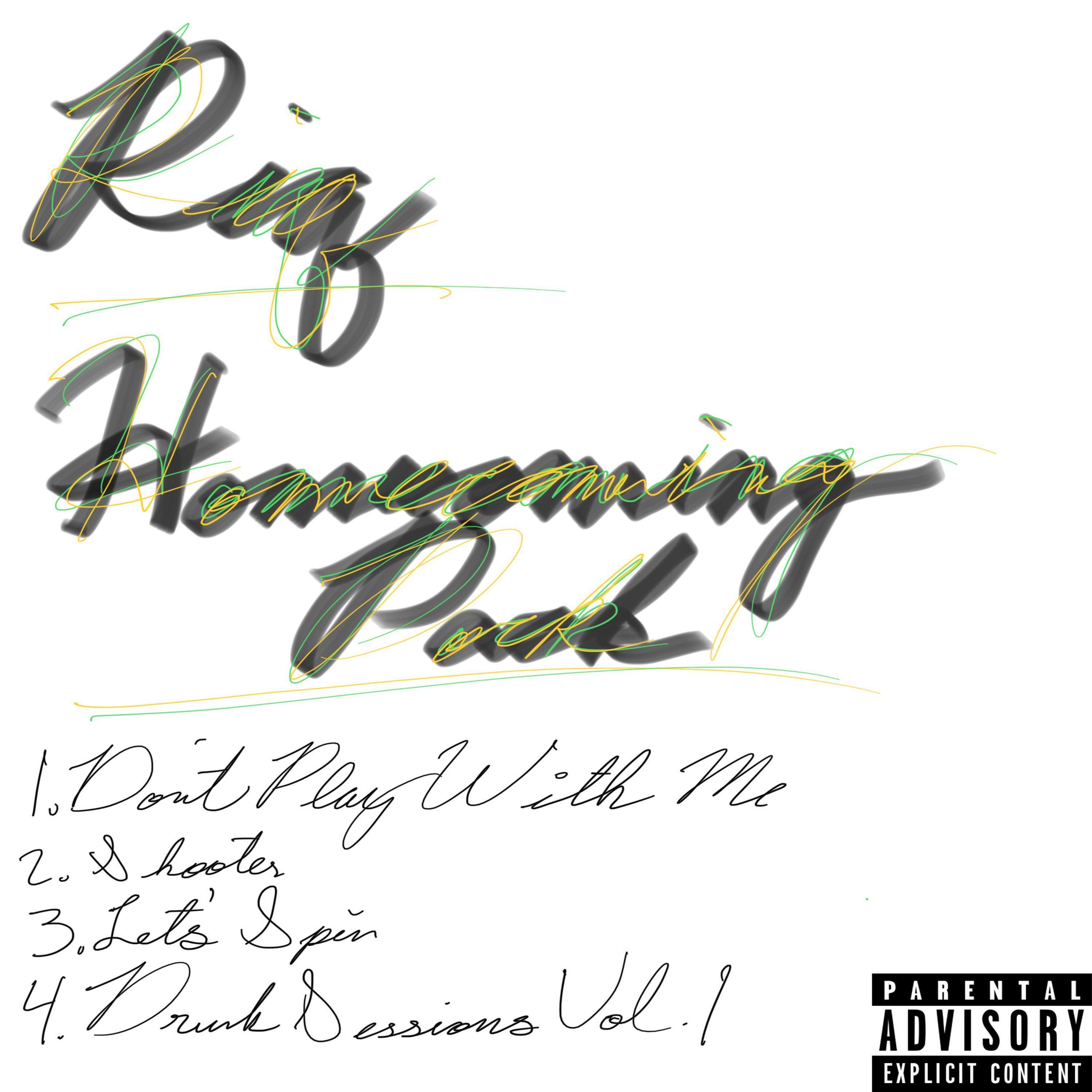 Homecoming Pack