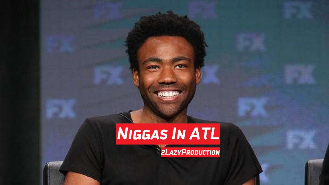 Niggas In ATL专辑