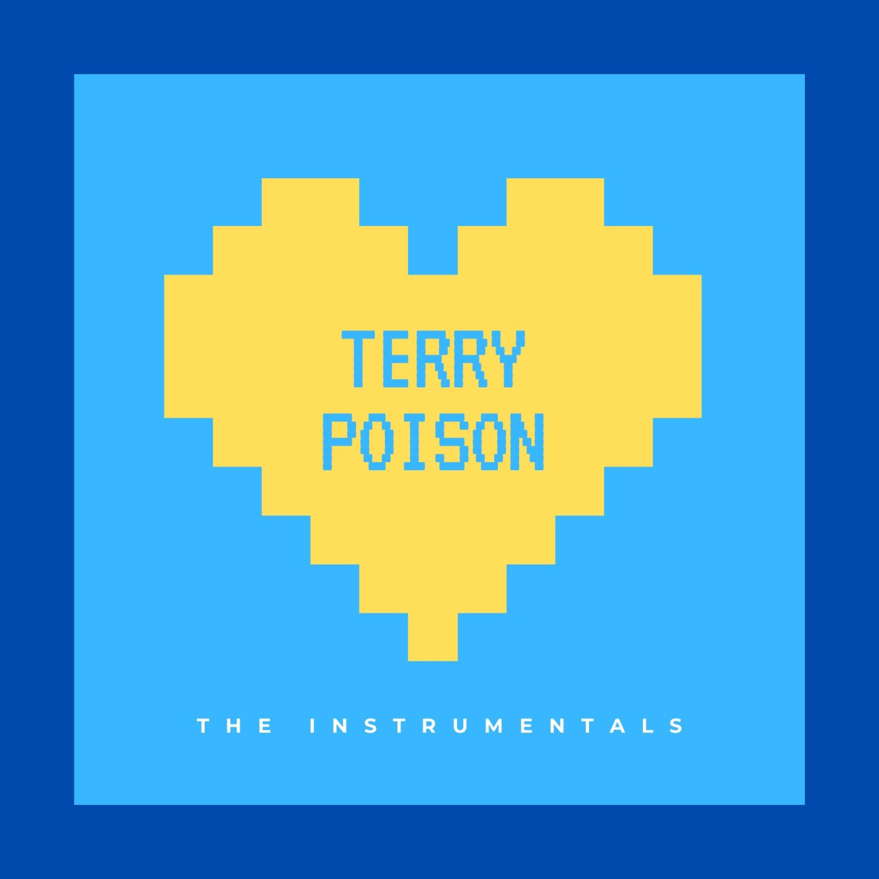 The Instrumentals II (Instrumental)