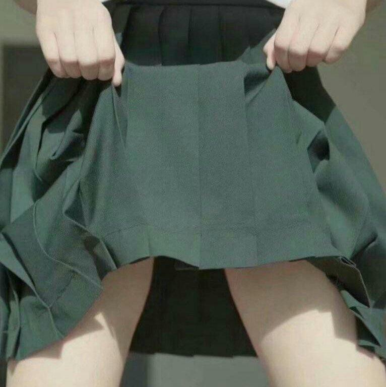 【出门必带】就是不能好好走路