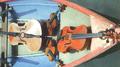 Hahn: Quatuor Parisii专辑