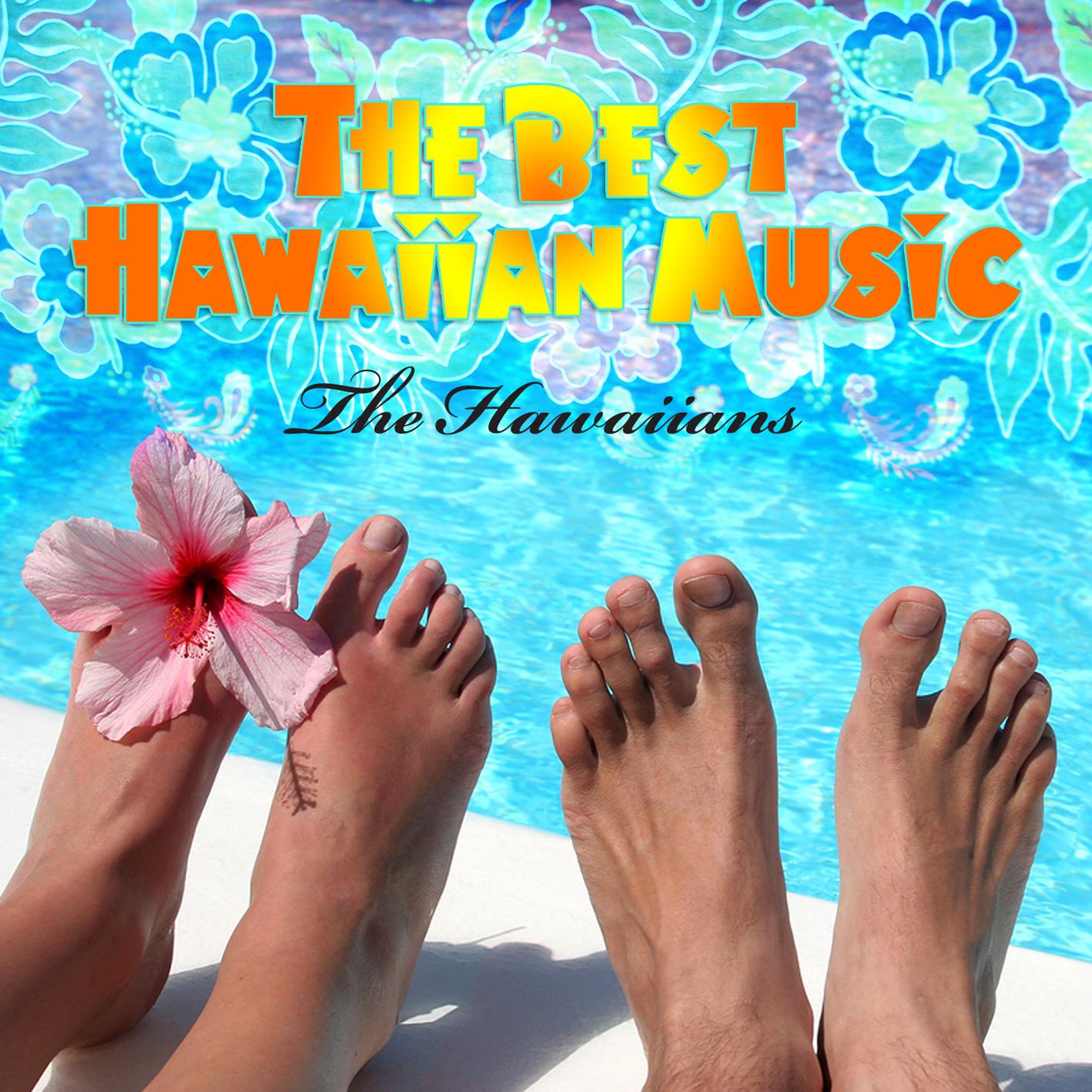 The Best Hawaiian Music