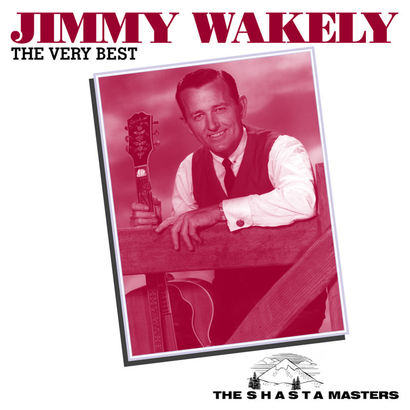 Jimmy Wakely - Too Late