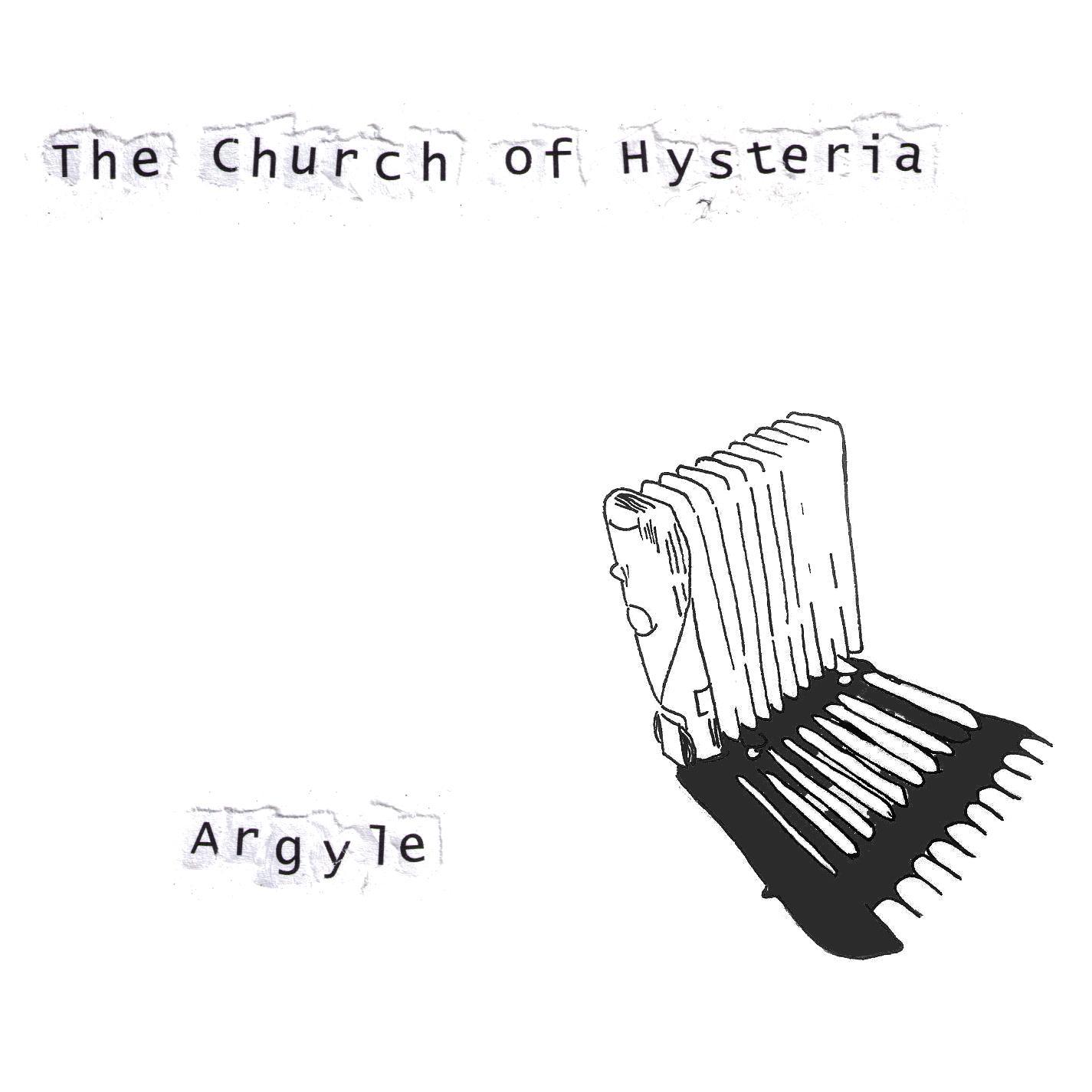 Argyle