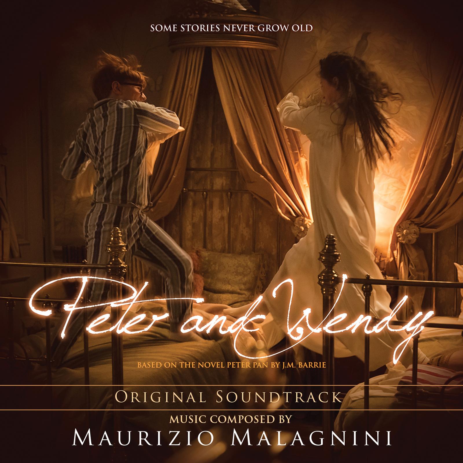 Peter and Wendy (Original Soundtrack)