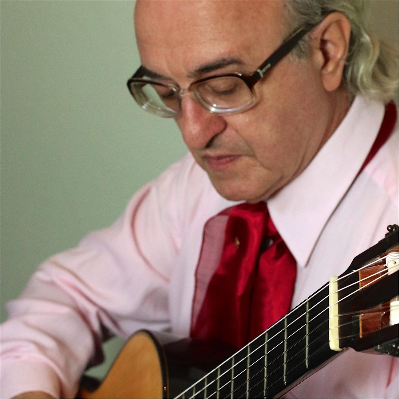 A Serenade for Leticia (Uma Seresta Para Letícia)