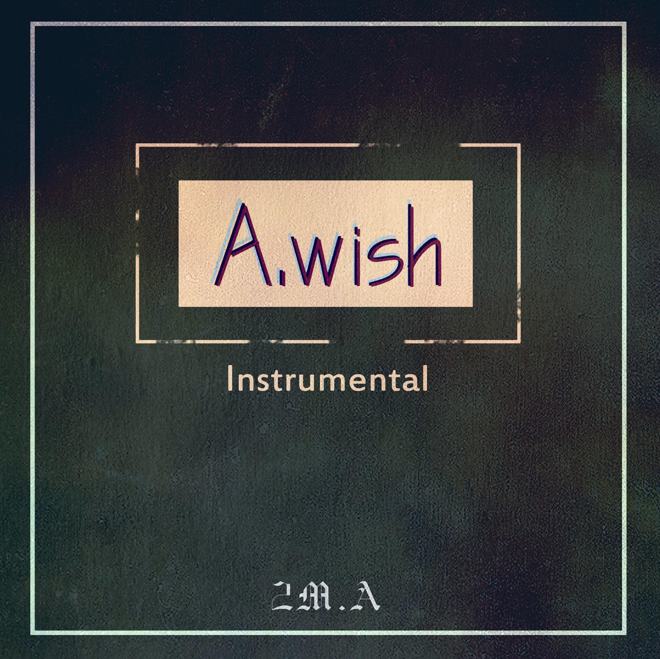 A.wish (Instrumental)专辑