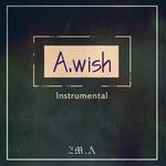 A.wish (Instrumental)专辑