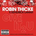 Give It 2 U (Norman Doray & Rob Adans Remix (Radio Edit))