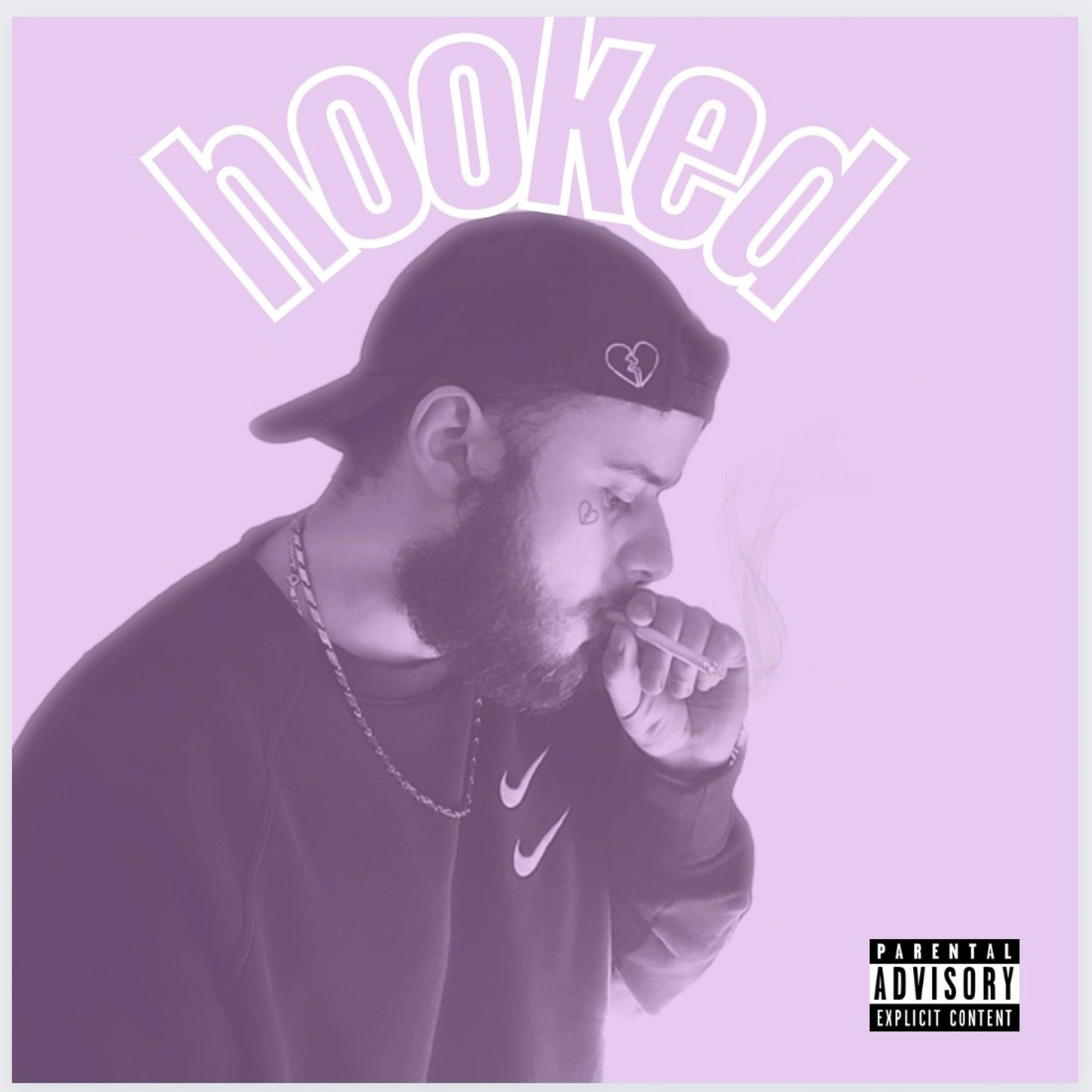 Jay m'apelle - Hooked