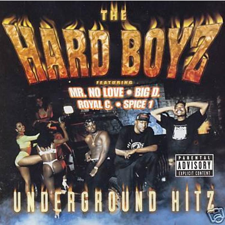 Underground Hitz
