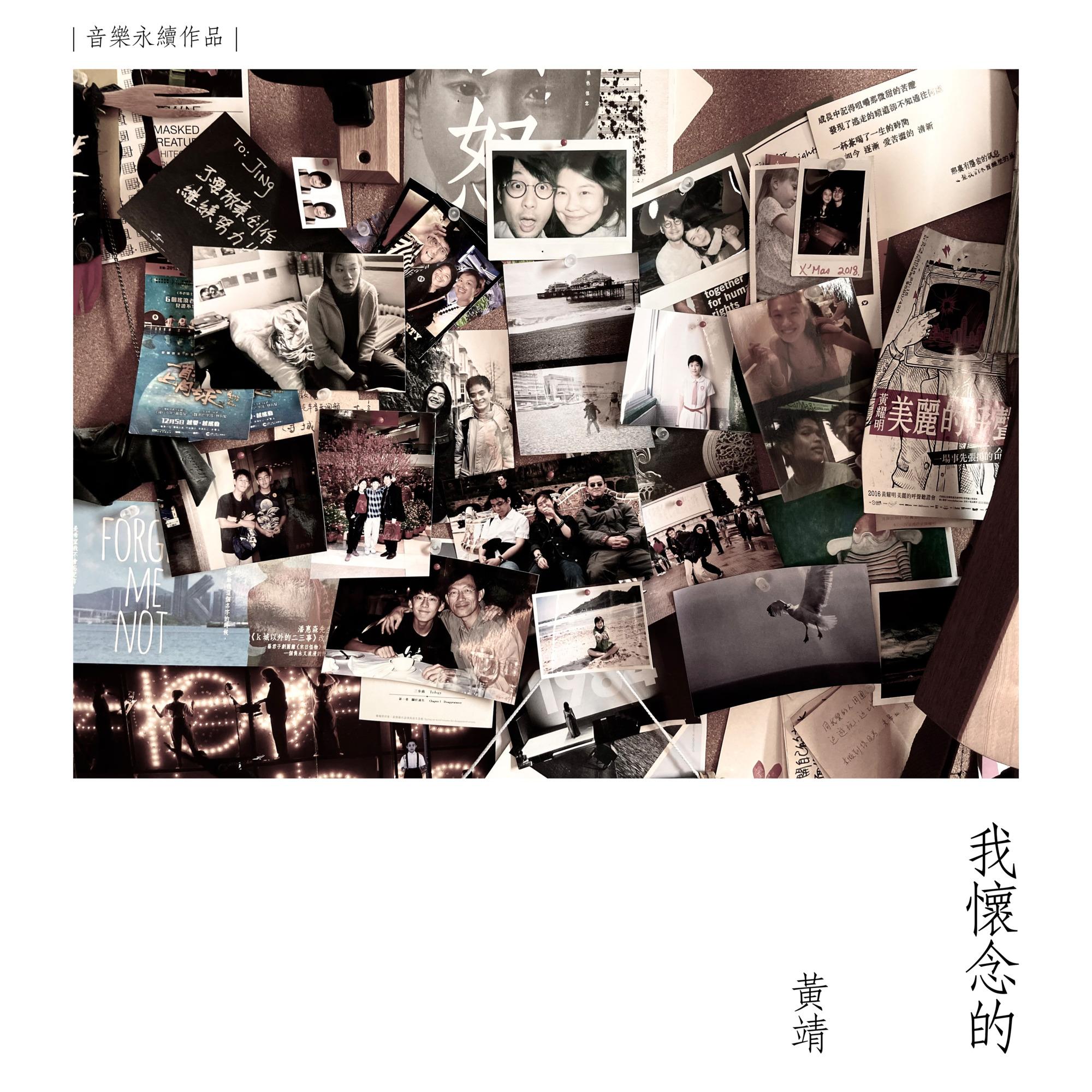 我怀念的 (音乐永续作品)