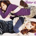 Bitter & Sweet专辑