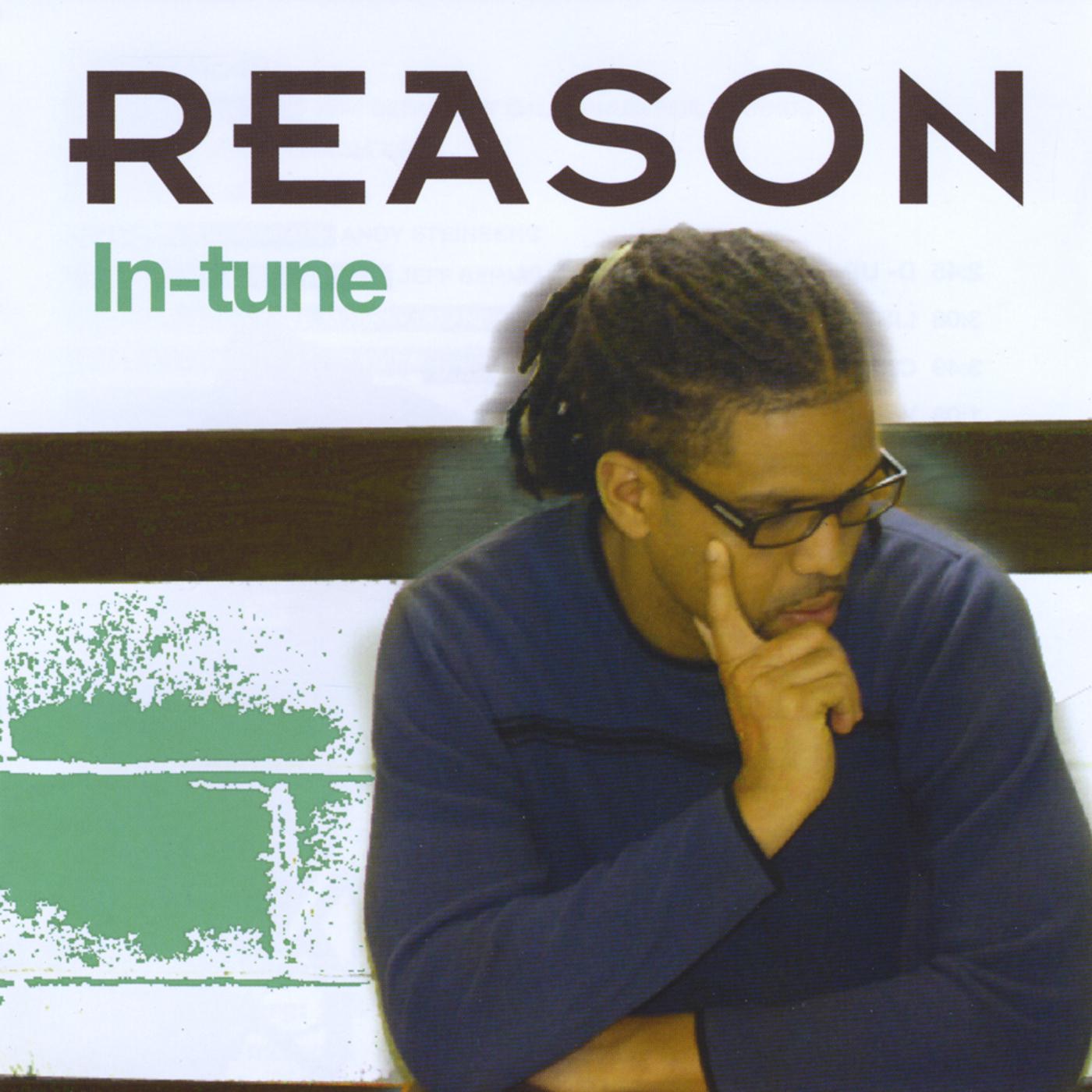 REASON - Like My Style