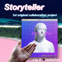 1st Single - 'Storyteller'专辑