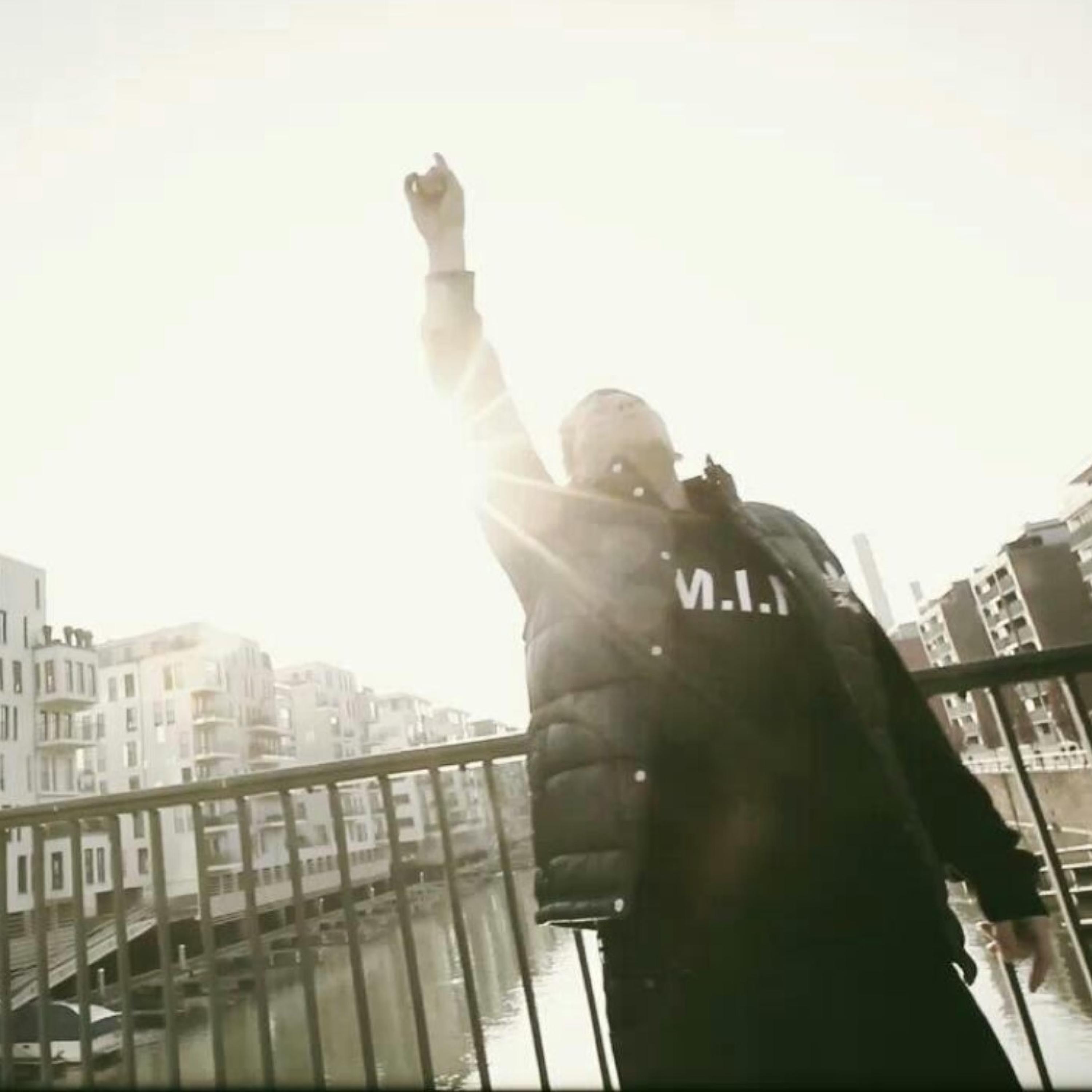 Reload (Give a Shot) (feat. AZAD)