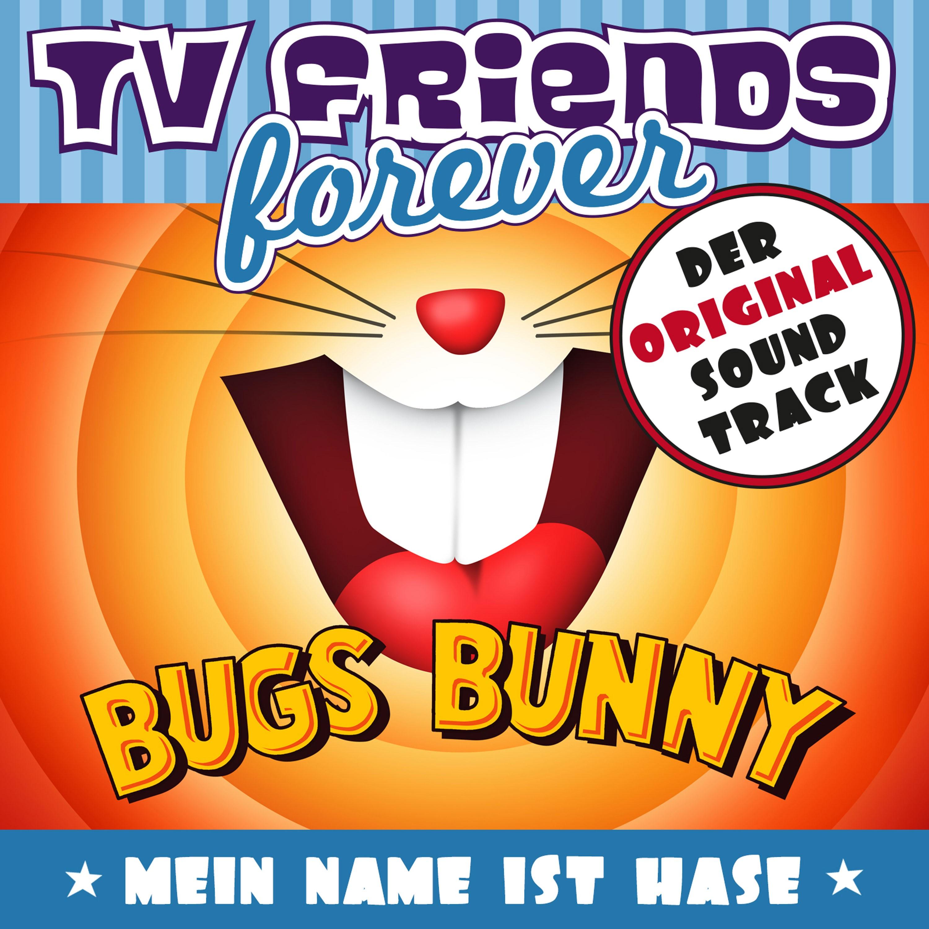 Mein Name ist Hase - Der Original Soundtrack