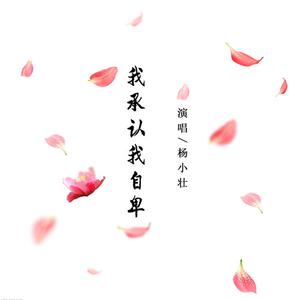 我承认我自卑 （DJ舞曲）