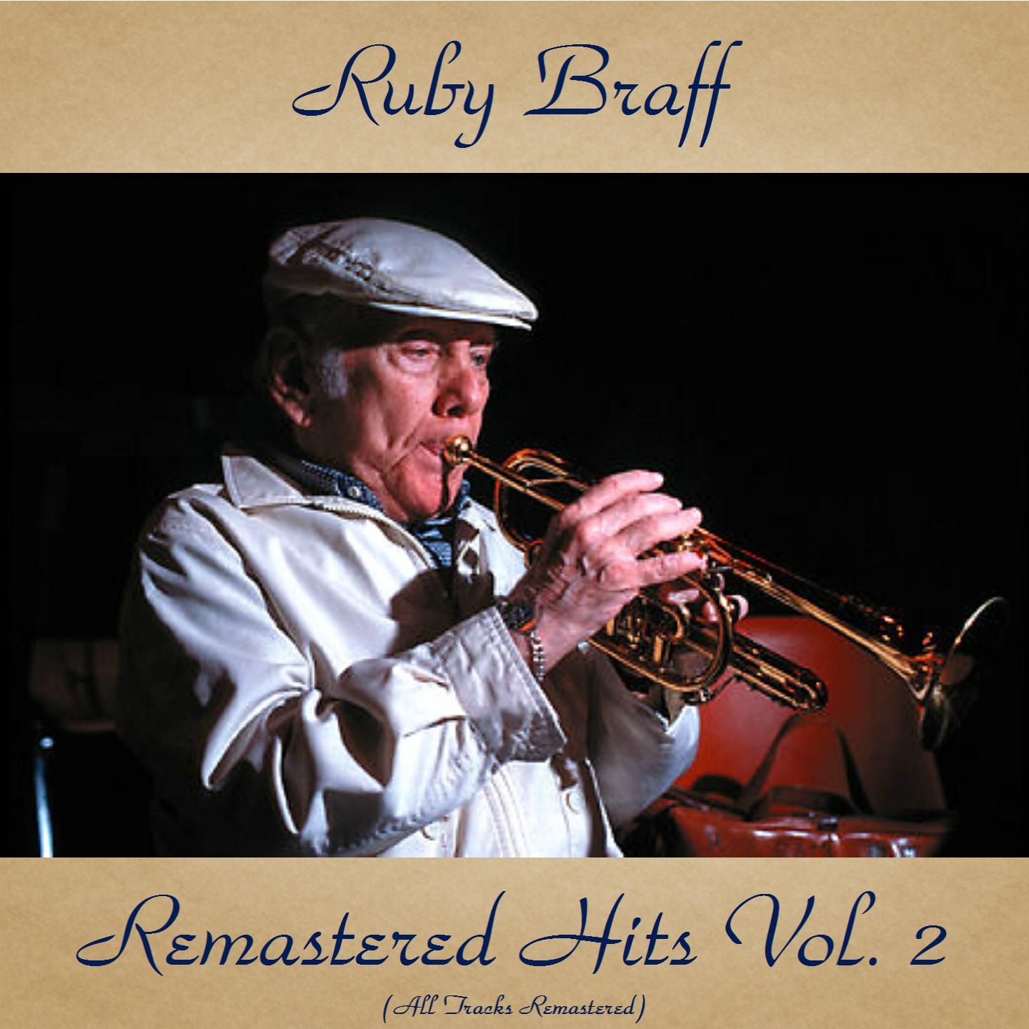Remastered Hits Vol. 2