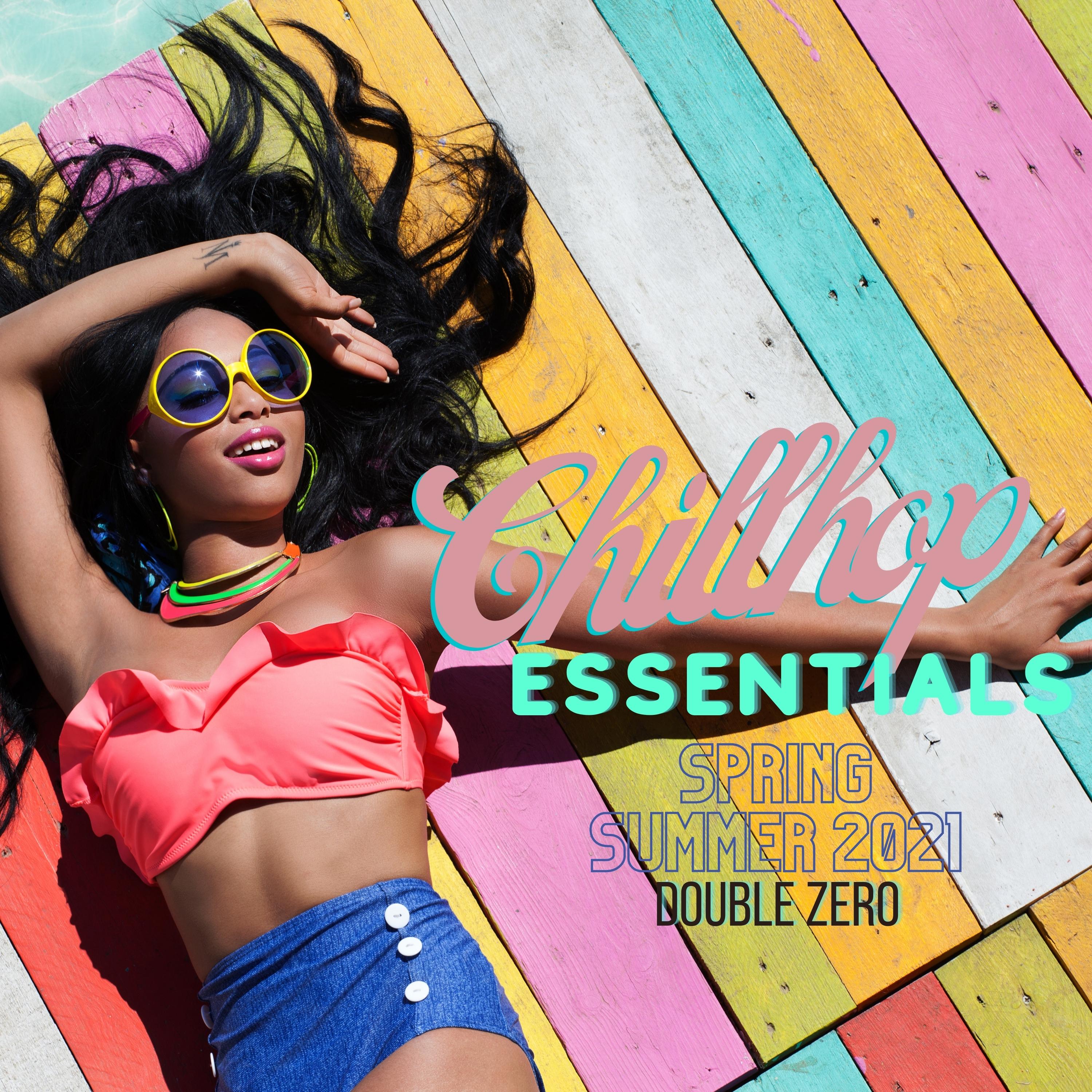 Chillhop Essentials (Spring Summer 2021)