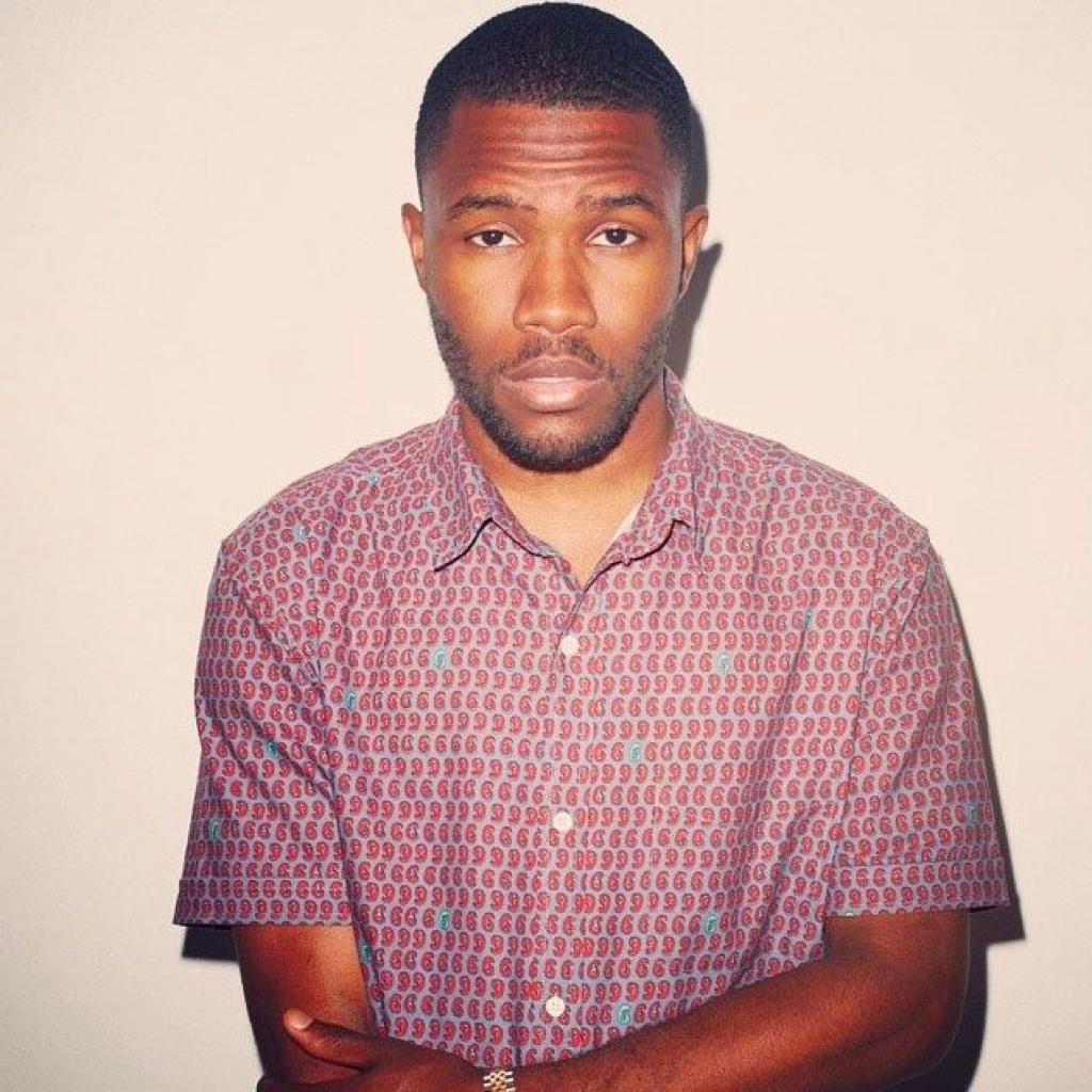 Frank Ocean