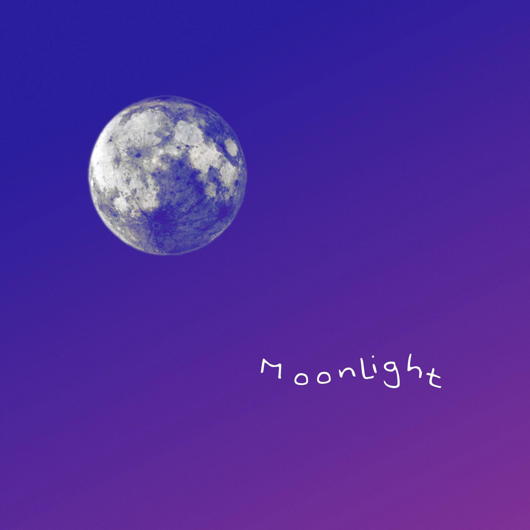 Moonlight专辑