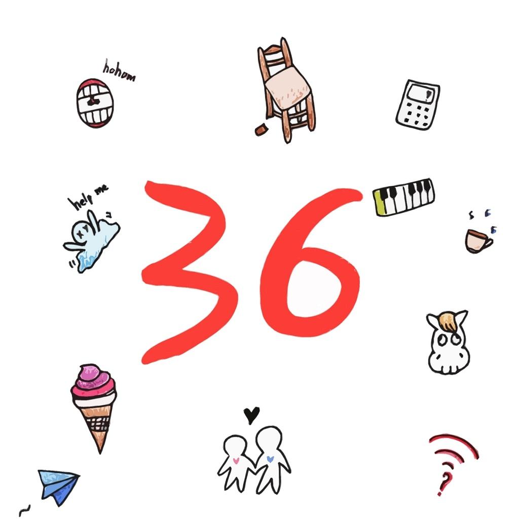 36