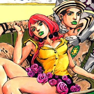 『竖笛小魔王』JOJOLION解说歌单