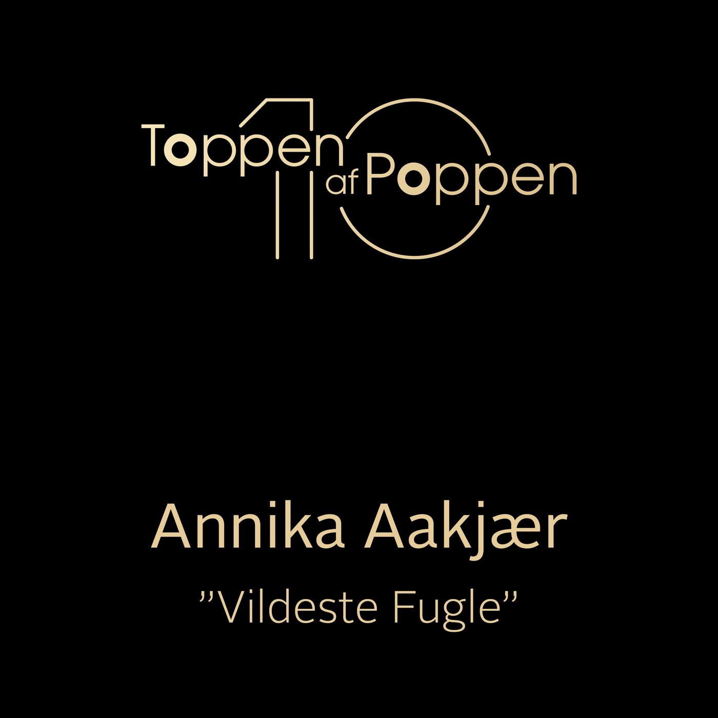 De Vildeste Fugle