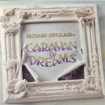 Caravan of dreams