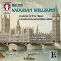 Ralph Vaughan Williams: A London Symphony (1920 Version)