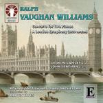 Ralph Vaughan Williams: A London Symphony (1920 Version)专辑