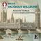 Ralph Vaughan Williams: A London Symphony (1920 Version)专辑