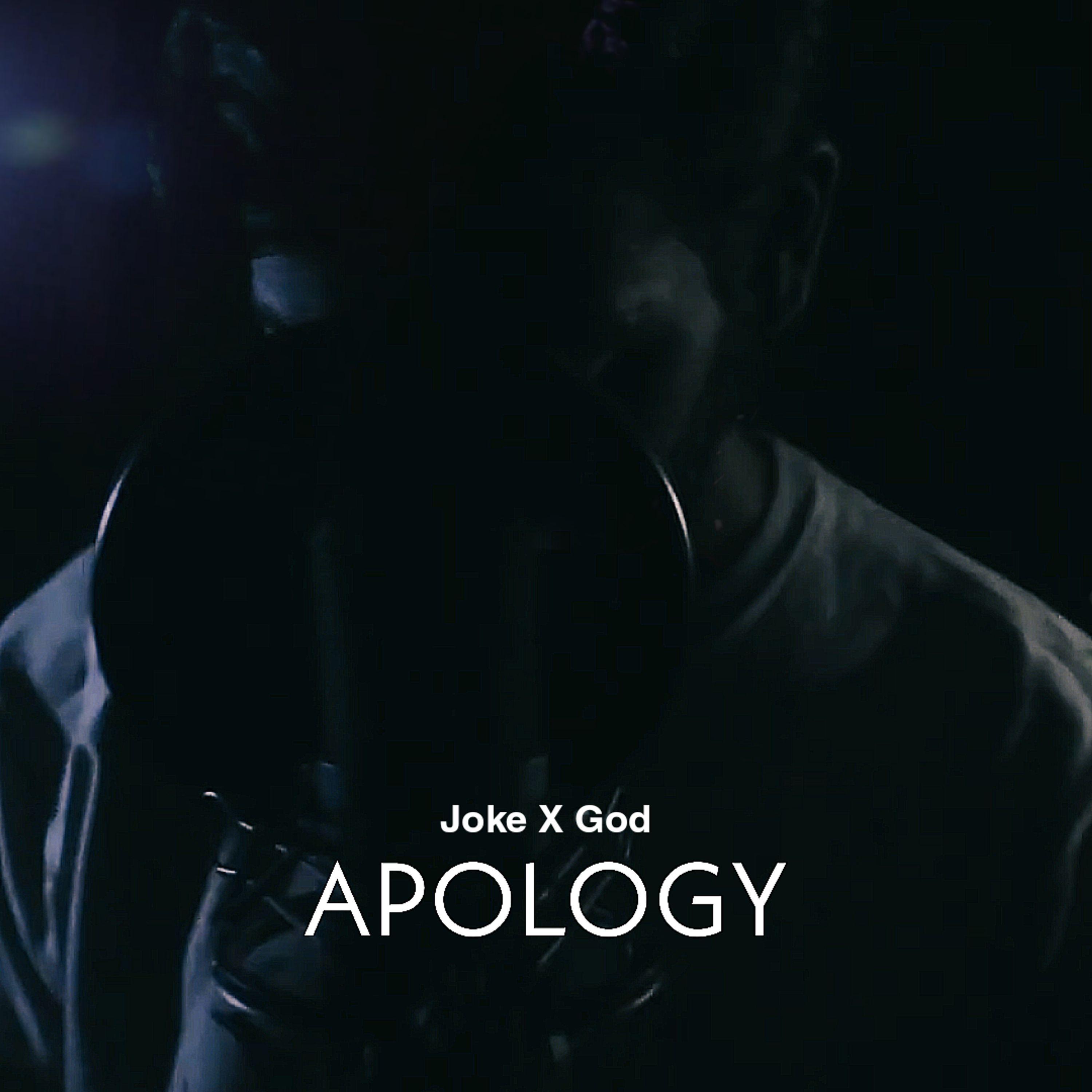 Apology
