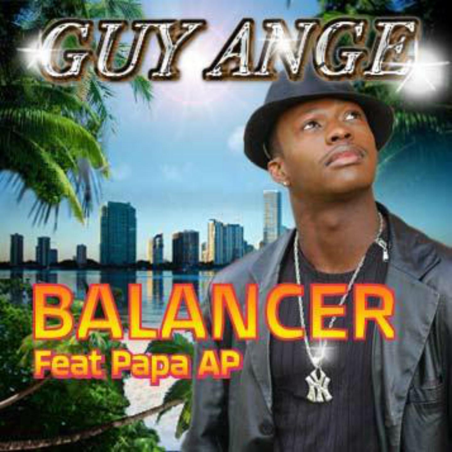 Balancer