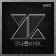 크나큰 1st Single Album 'KNOCK'