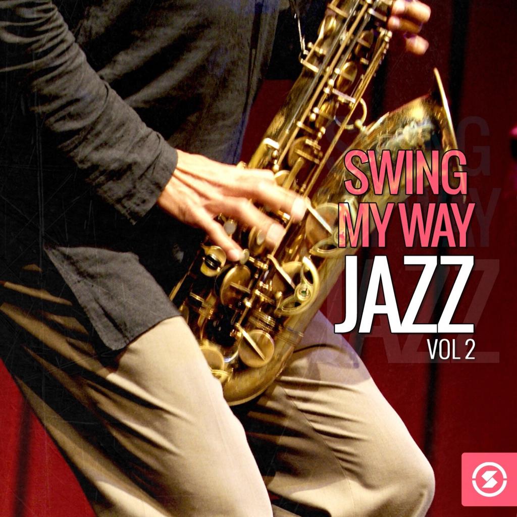 摇摆爵士Swing Jazz