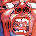 In The Court Of The Crimson King(40th Anniversary Series Deluxe Edition)