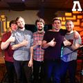 Audiotree Live