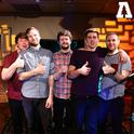 Audiotree Live专辑