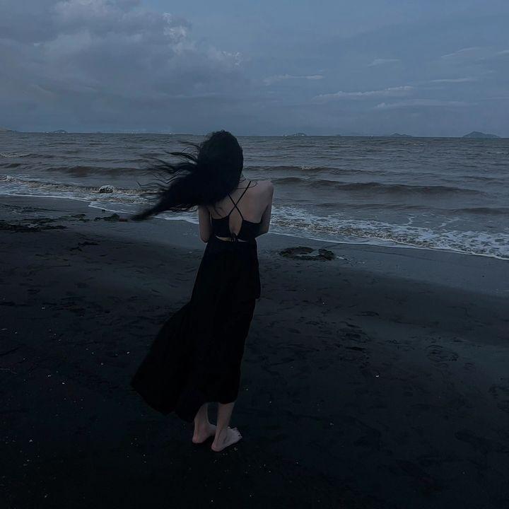 侧脸（DJ旋律版）2024