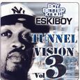 Tunnel Vision Volume 3