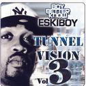 Tunnel Vision Volume 3专辑