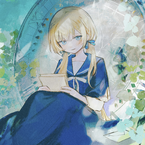 专辑《Forest (feat. Shion)》