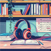 Music For Studying and Concentration - Task Master Harmony