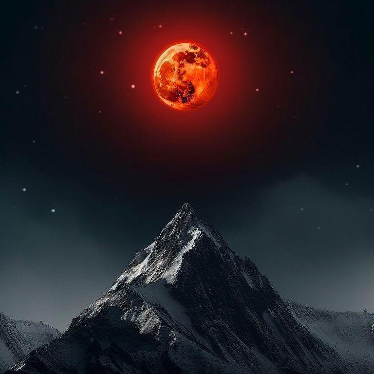 [FREE]"红月"-Lil Uzi Vert x 河南说唱之神 Type Beat