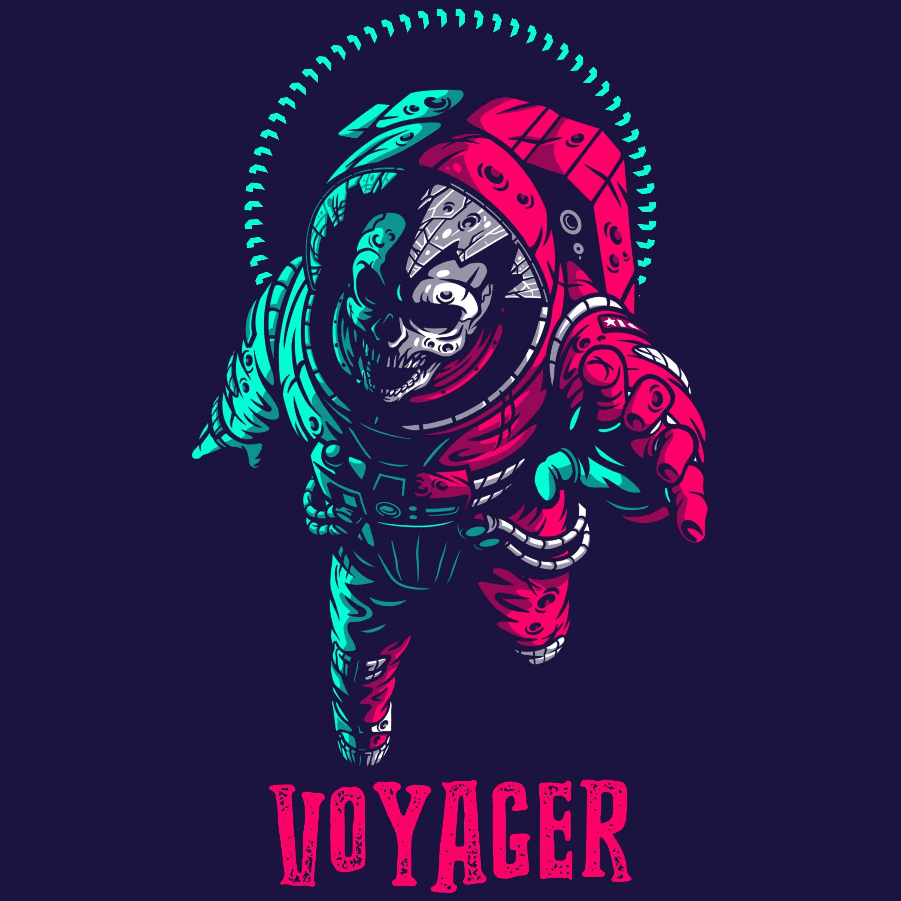 Voyager
