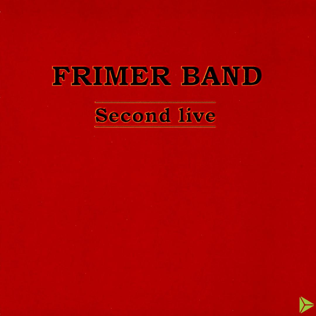 Second Live